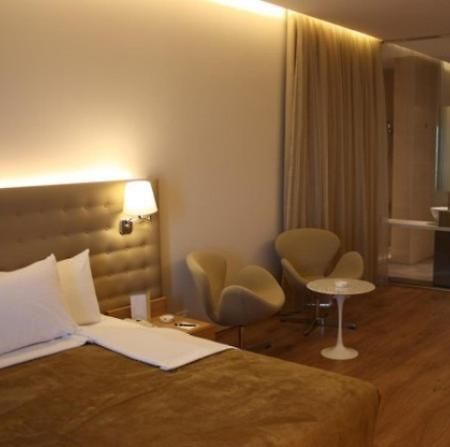 Boutique Hotel Jal el Dib Eksteriør billede