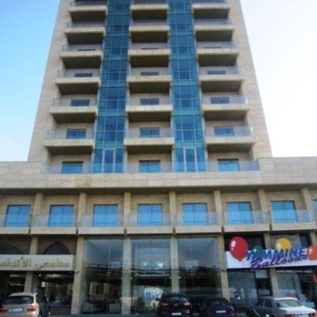 Boutique Hotel Jal el Dib Eksteriør billede