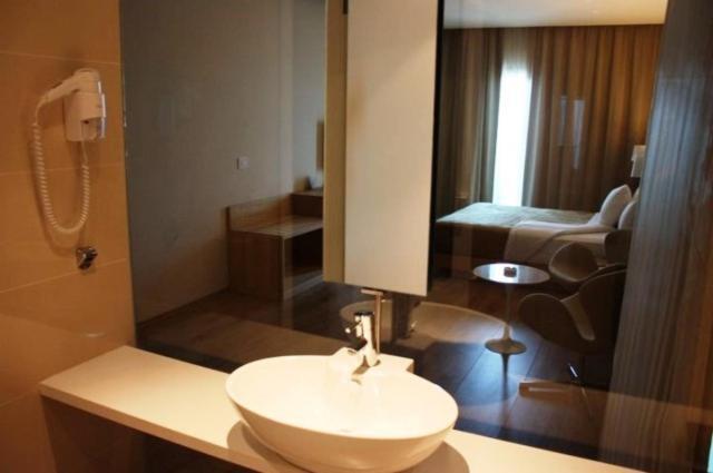Boutique Hotel Jal el Dib Eksteriør billede