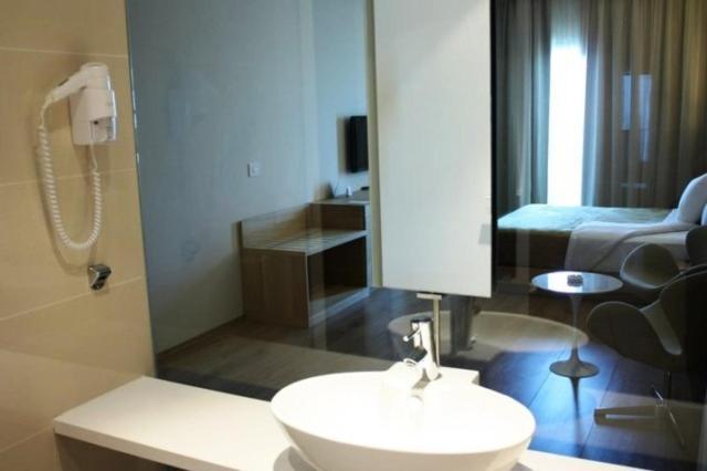 Boutique Hotel Jal el Dib Eksteriør billede