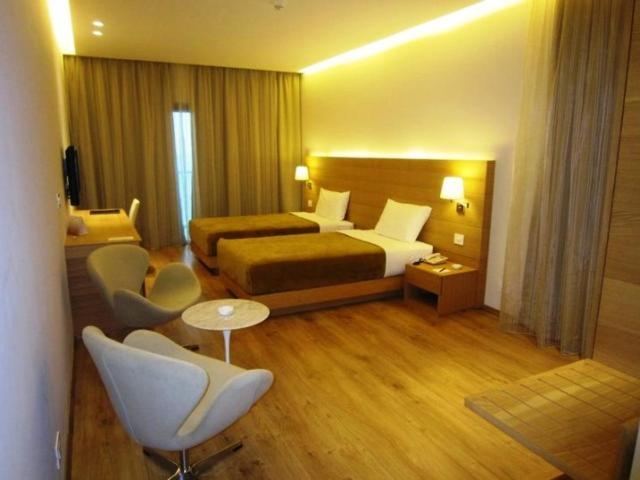 Boutique Hotel Jal el Dib Eksteriør billede