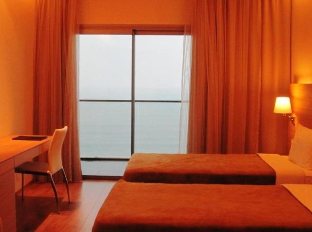 Boutique Hotel Jal el Dib Eksteriør billede