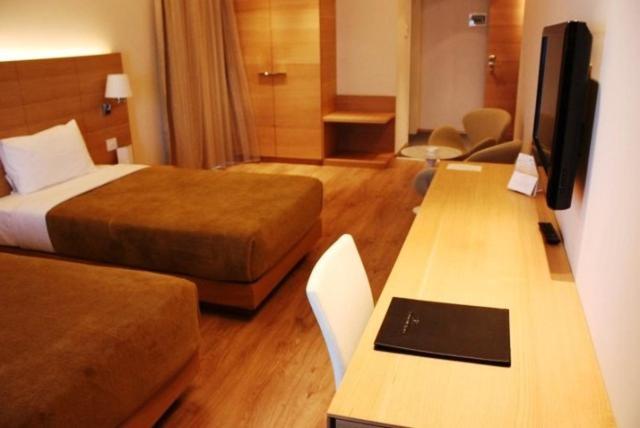 Boutique Hotel Jal el Dib Eksteriør billede