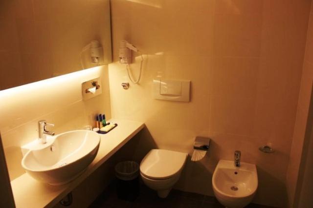 Boutique Hotel Jal el Dib Eksteriør billede