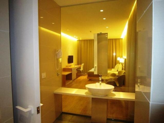 Boutique Hotel Jal el Dib Eksteriør billede