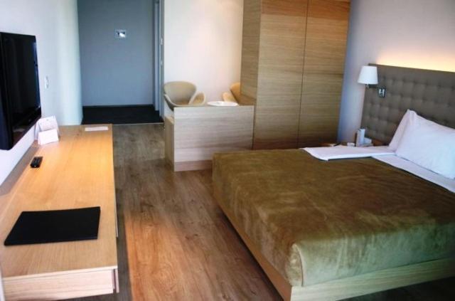 Boutique Hotel Jal el Dib Eksteriør billede