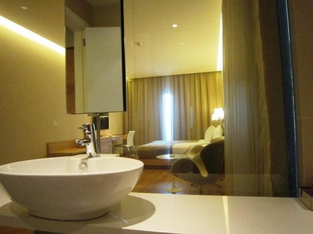 Boutique Hotel Jal el Dib Eksteriør billede