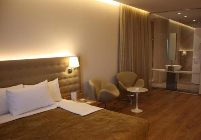 Boutique Hotel Jal el Dib Eksteriør billede