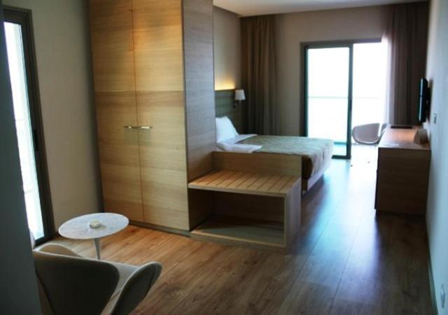 Boutique Hotel Jal el Dib Eksteriør billede