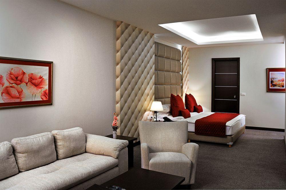 Boutique Hotel Jal el Dib Eksteriør billede