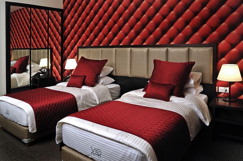 Boutique Hotel Jal el Dib Eksteriør billede
