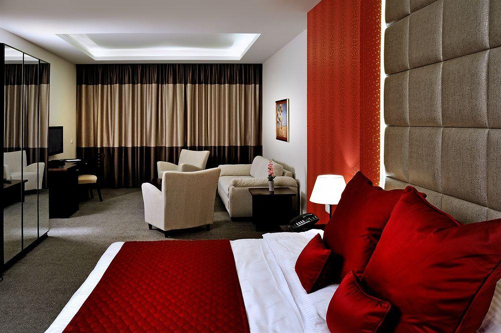 Boutique Hotel Jal el Dib Eksteriør billede