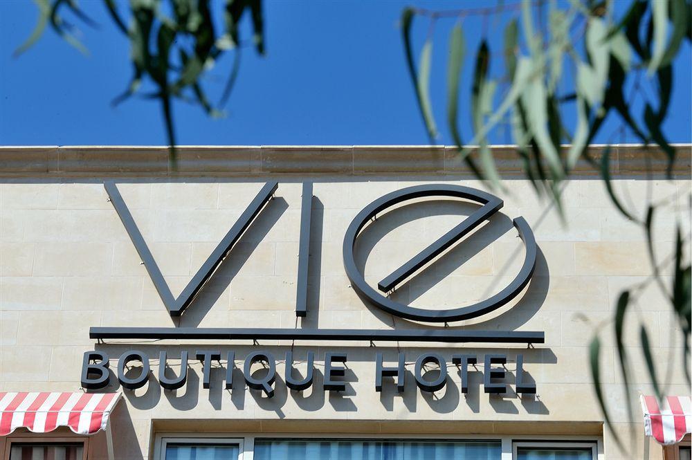 Boutique Hotel Jal el Dib Eksteriør billede