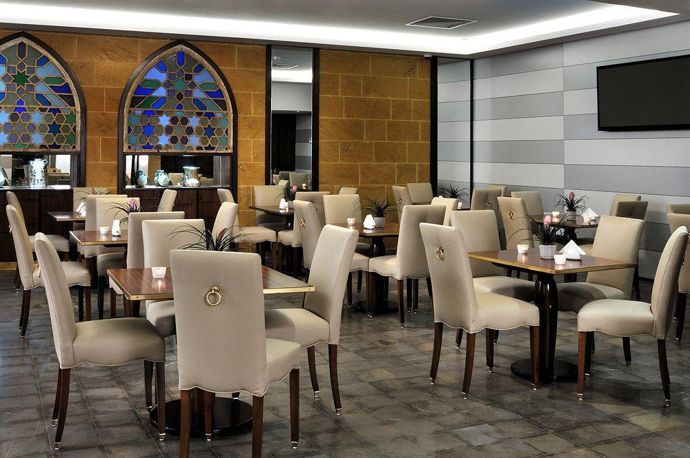 Boutique Hotel Jal el Dib Eksteriør billede