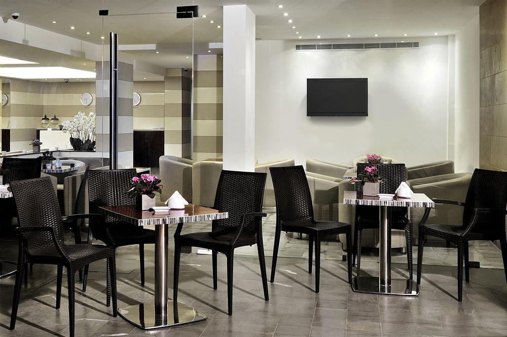 Boutique Hotel Jal el Dib Eksteriør billede