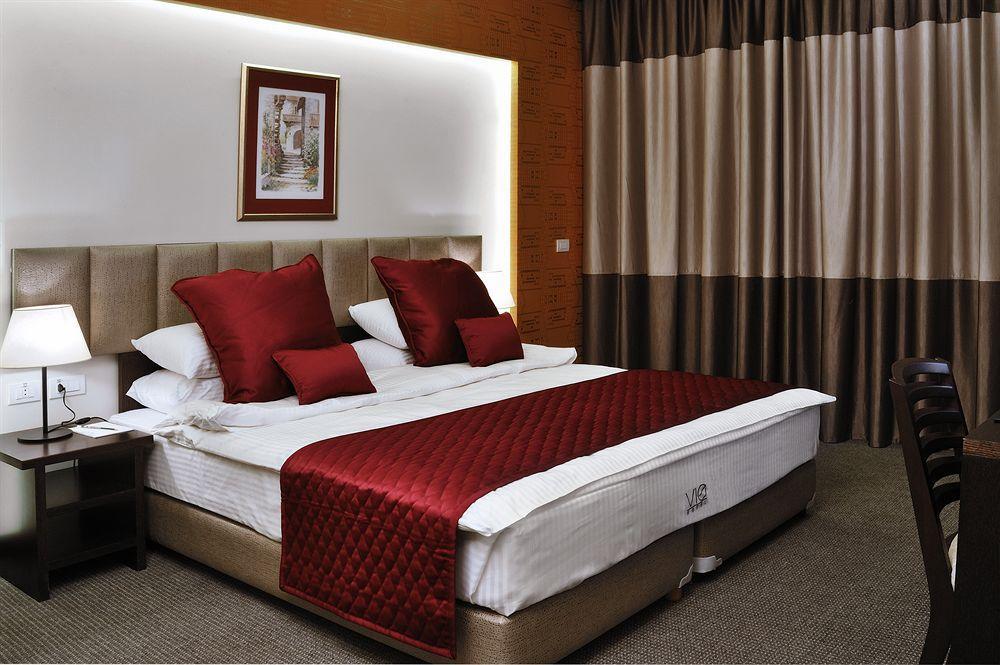 Boutique Hotel Jal el Dib Eksteriør billede