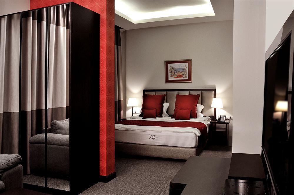 Boutique Hotel Jal el Dib Eksteriør billede