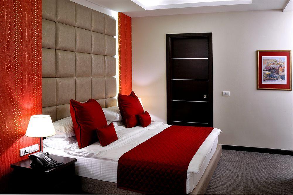 Boutique Hotel Jal el Dib Eksteriør billede