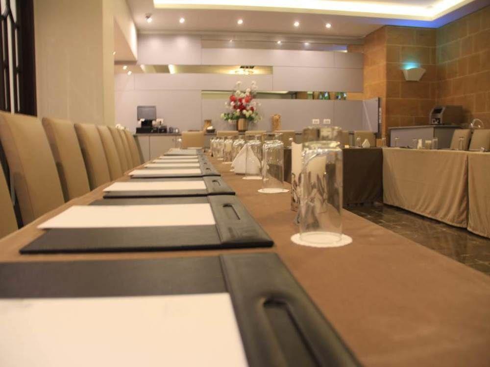 Boutique Hotel Jal el Dib Eksteriør billede