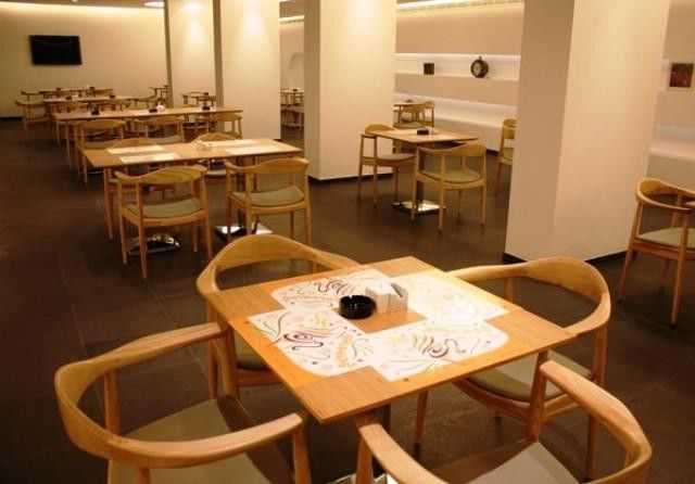 Boutique Hotel Jal el Dib Eksteriør billede