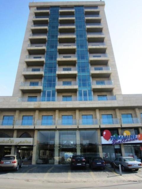 Boutique Hotel Jal el Dib Eksteriør billede