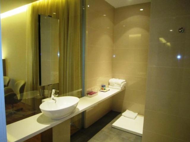 Boutique Hotel Jal el Dib Eksteriør billede