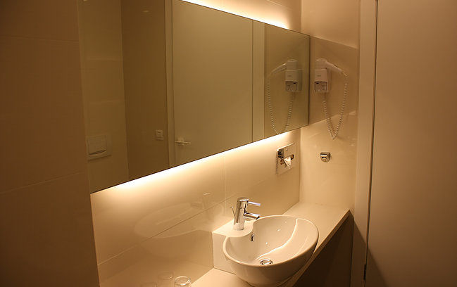 Boutique Hotel Jal el Dib Eksteriør billede