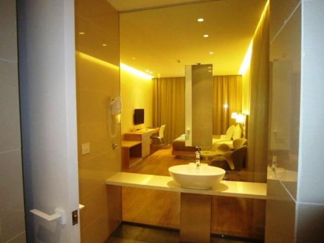 Boutique Hotel Jal el Dib Eksteriør billede