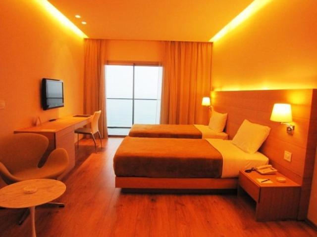 Boutique Hotel Jal el Dib Eksteriør billede
