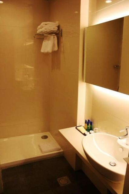 Boutique Hotel Jal el Dib Eksteriør billede
