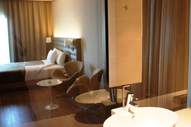 Boutique Hotel Jal el Dib Eksteriør billede