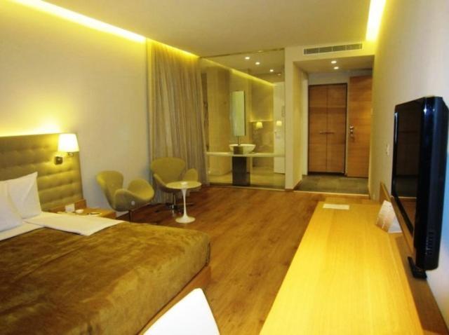 Boutique Hotel Jal el Dib Eksteriør billede