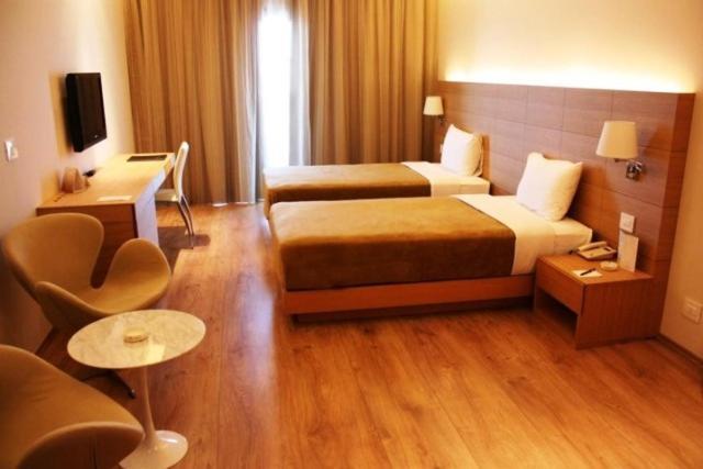 Boutique Hotel Jal el Dib Eksteriør billede